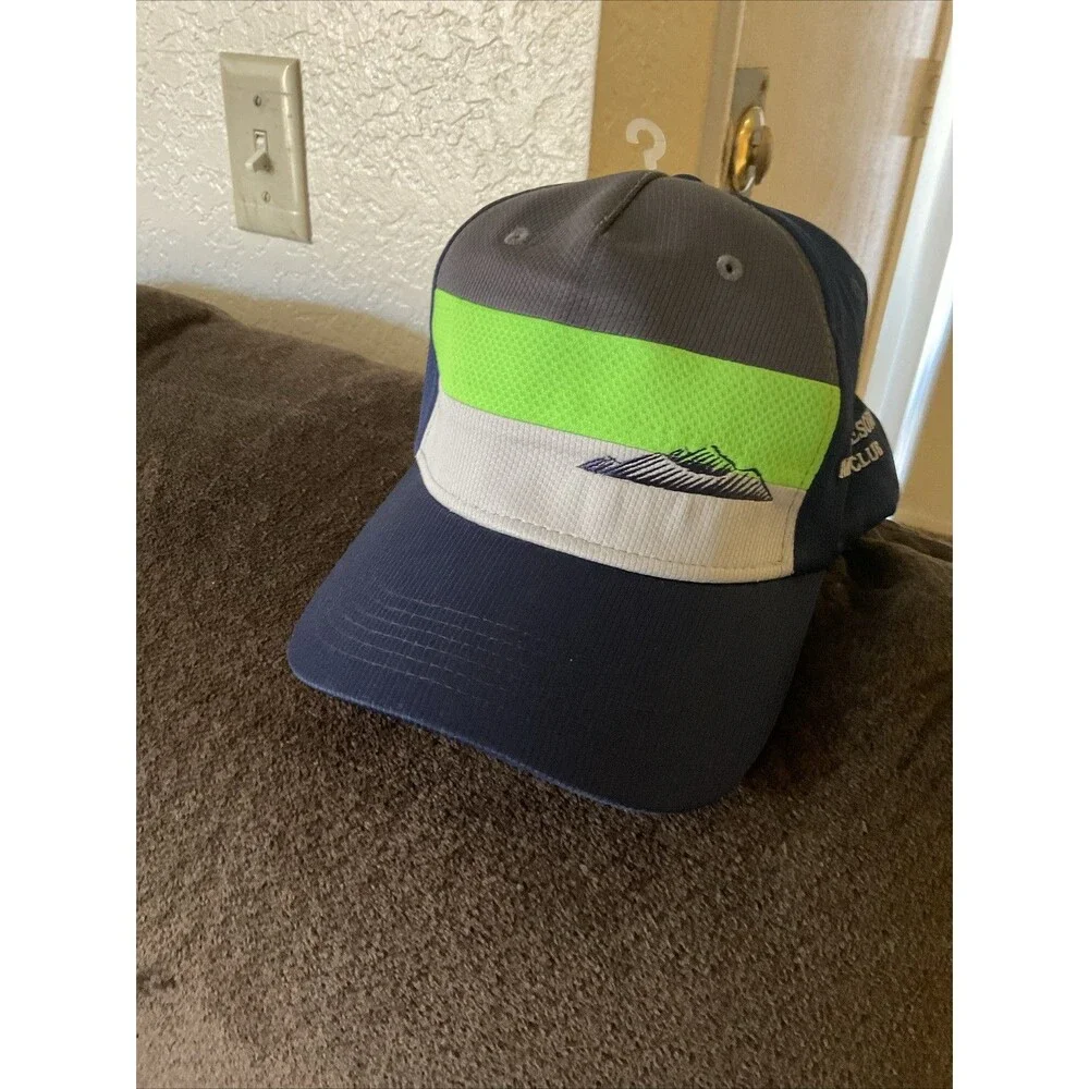 Legendary Mojave Resort Club Arizona Hat Phoenix Size L